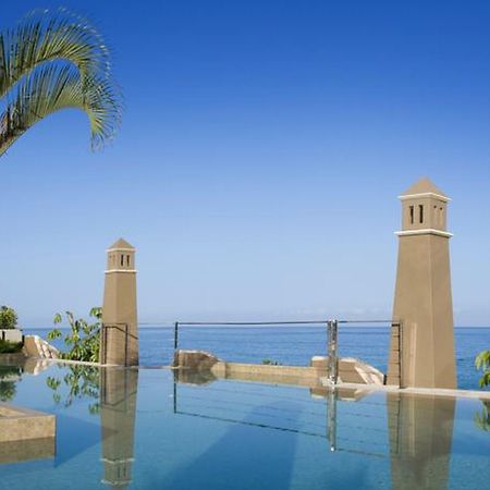 Hotel Playa Calera バジェ・グラン・レイ エクステリア 写真