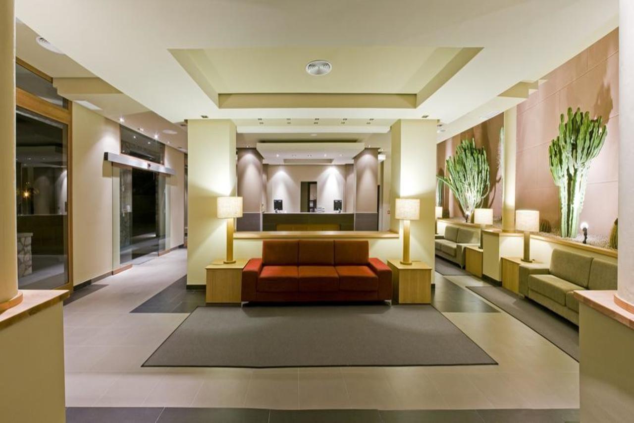 Hotel Playa Calera バジェ・グラン・レイ エクステリア 写真