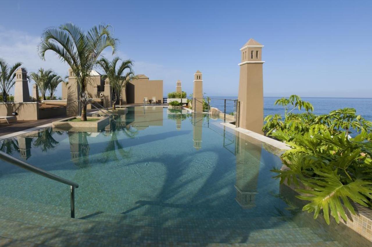 Hotel Playa Calera バジェ・グラン・レイ エクステリア 写真