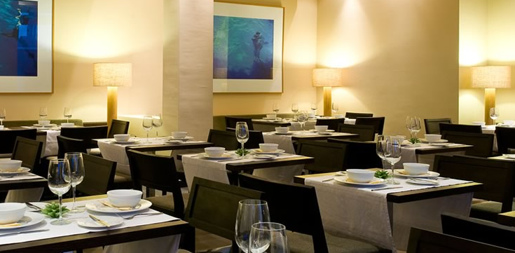 Hotel Playa Calera バジェ・グラン・レイ エクステリア 写真