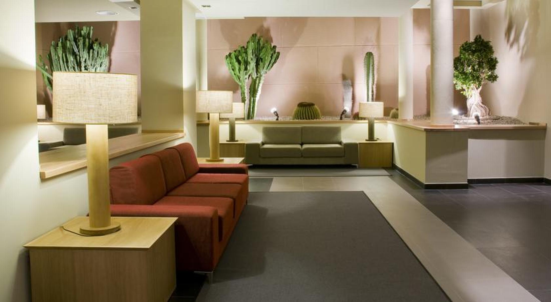 Hotel Playa Calera バジェ・グラン・レイ エクステリア 写真