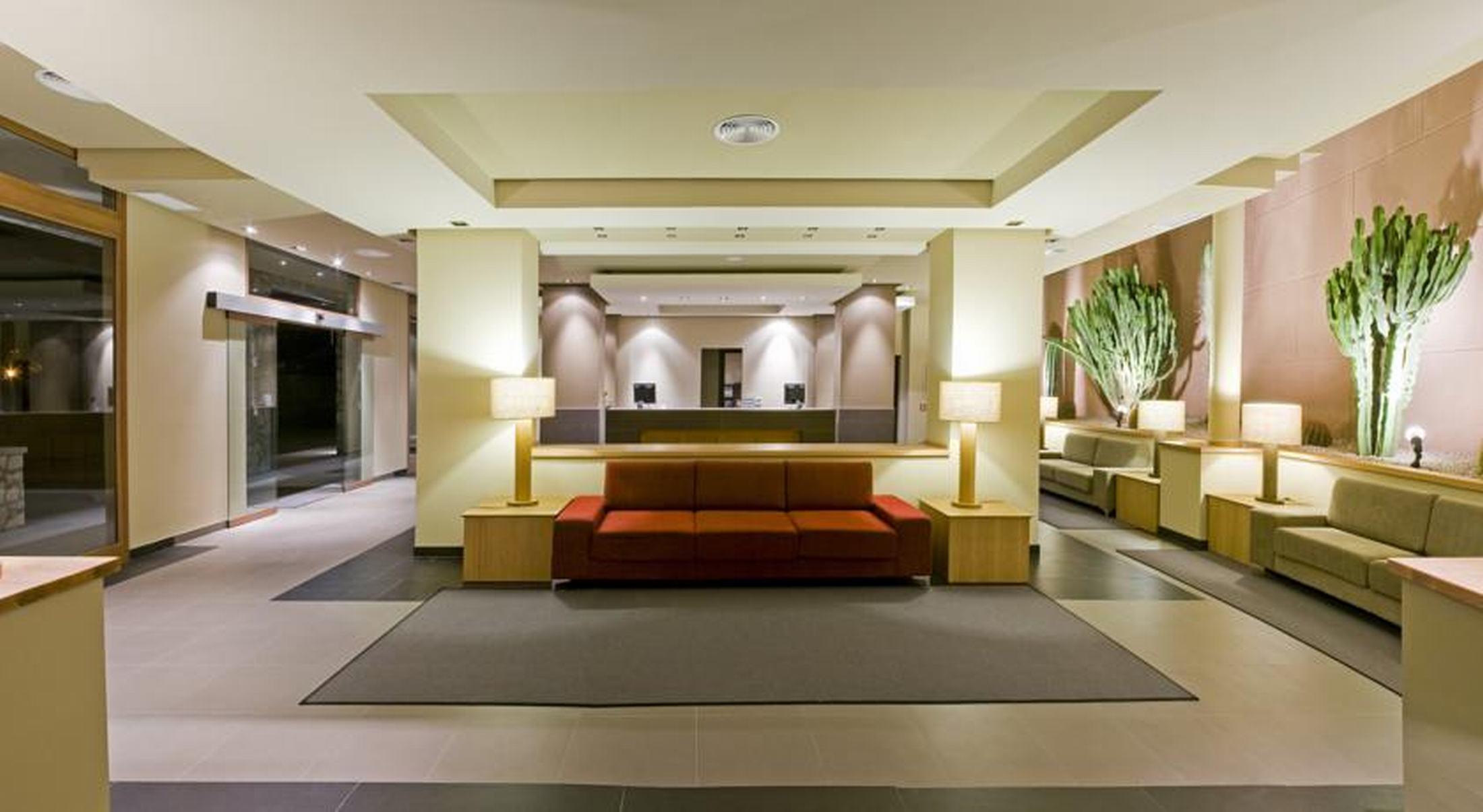 Hotel Playa Calera バジェ・グラン・レイ エクステリア 写真