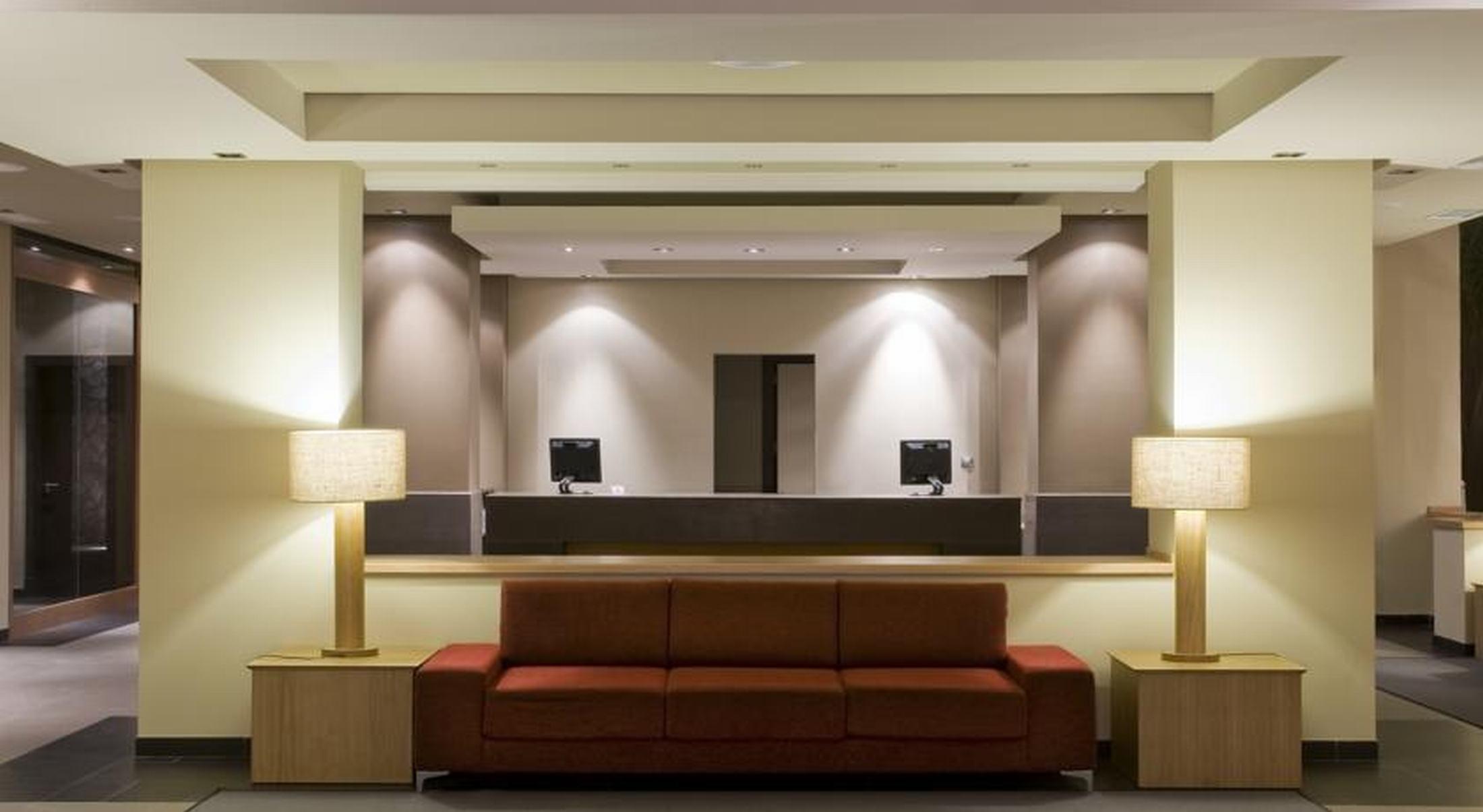 Hotel Playa Calera バジェ・グラン・レイ エクステリア 写真