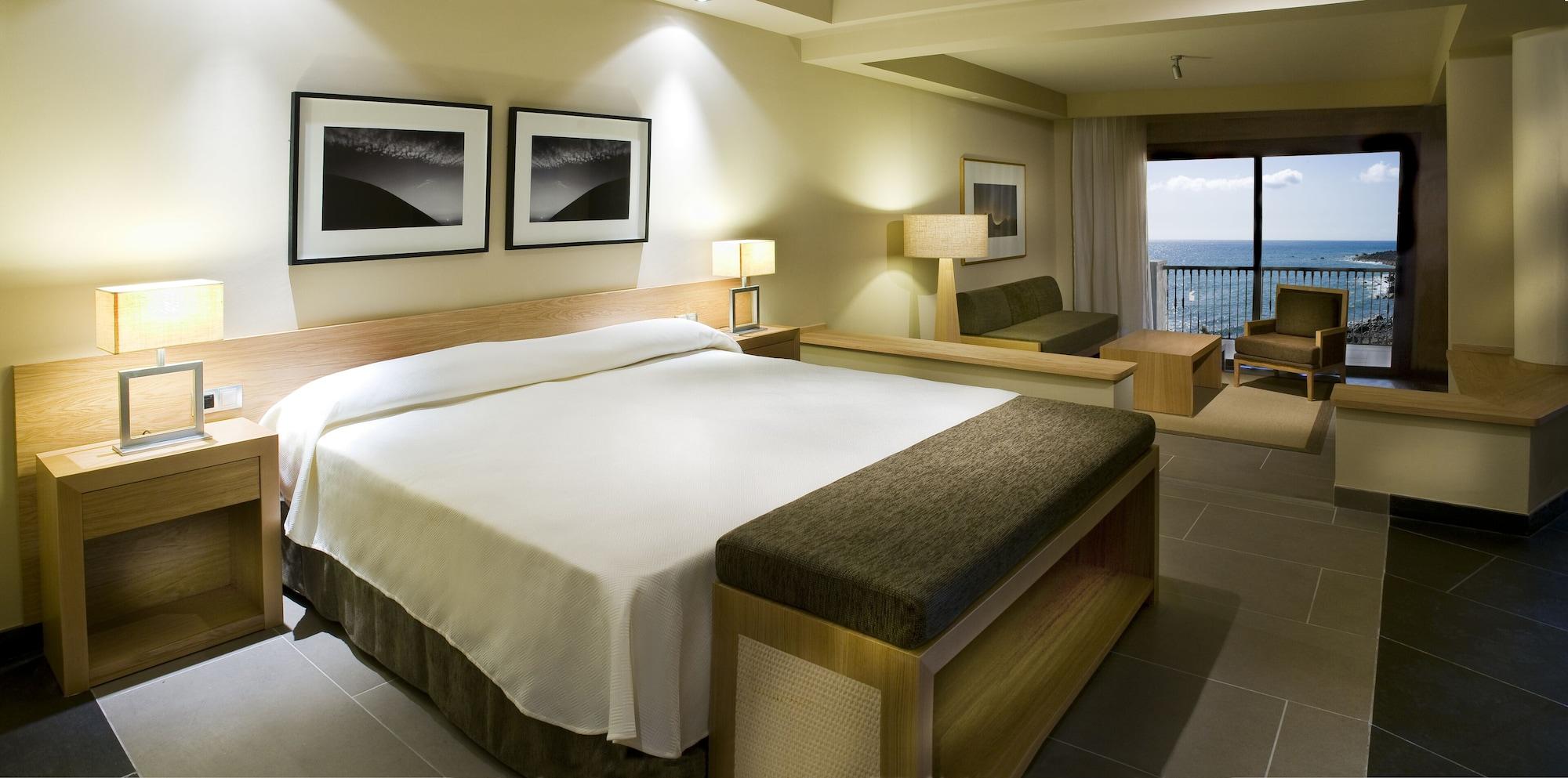 Hotel Playa Calera バジェ・グラン・レイ エクステリア 写真