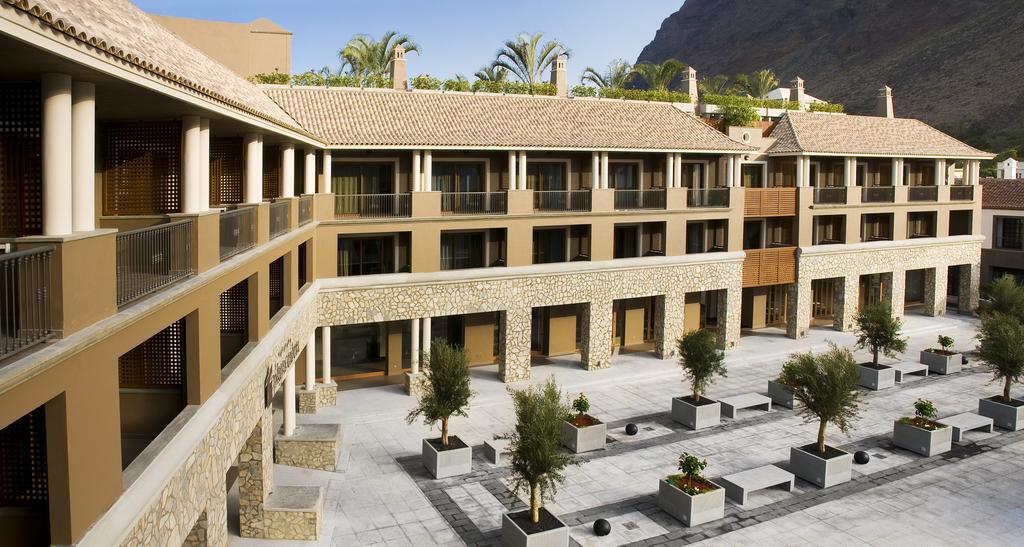 Hotel Playa Calera バジェ・グラン・レイ エクステリア 写真