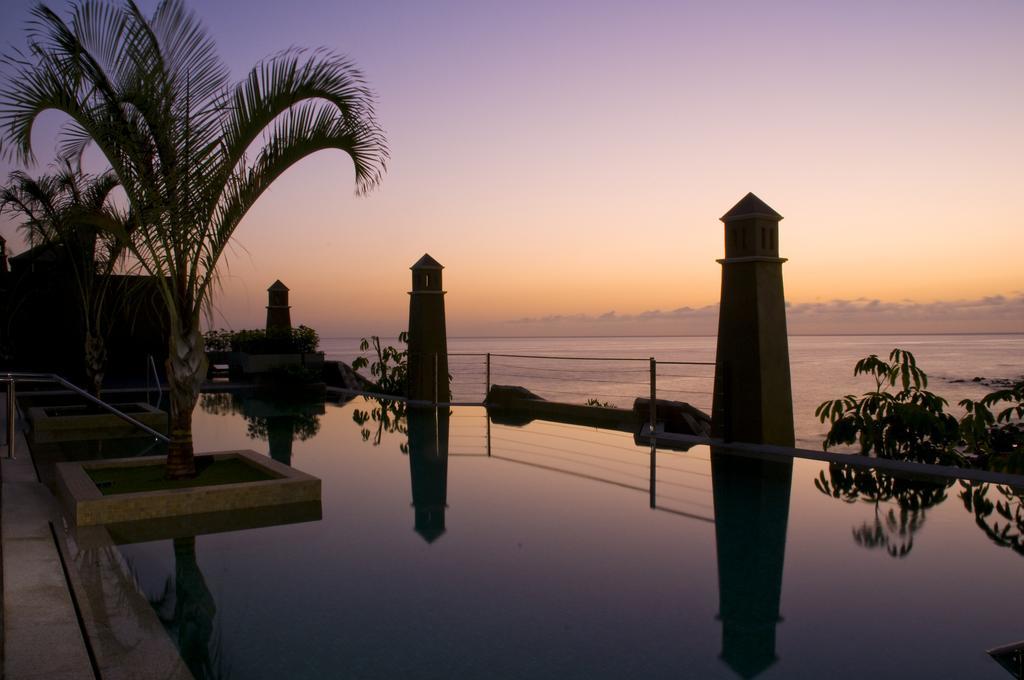 Hotel Playa Calera バジェ・グラン・レイ エクステリア 写真