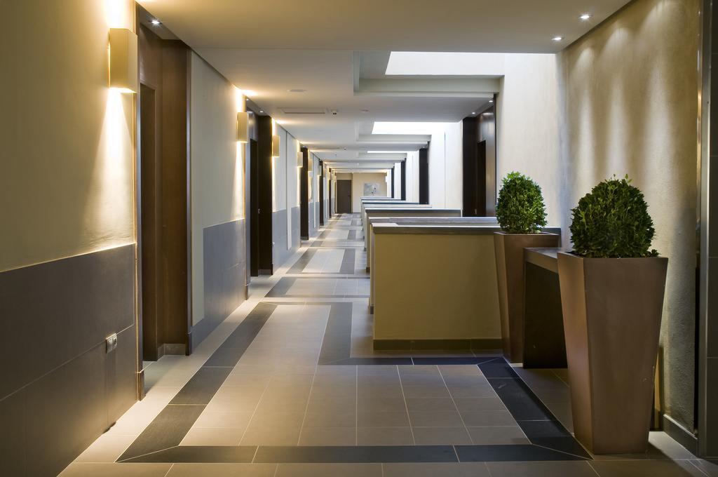 Hotel Playa Calera バジェ・グラン・レイ エクステリア 写真