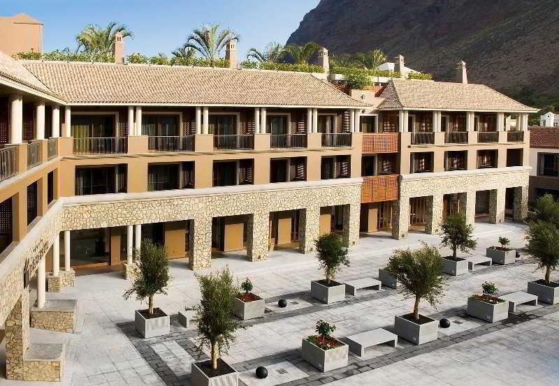 Hotel Playa Calera バジェ・グラン・レイ エクステリア 写真