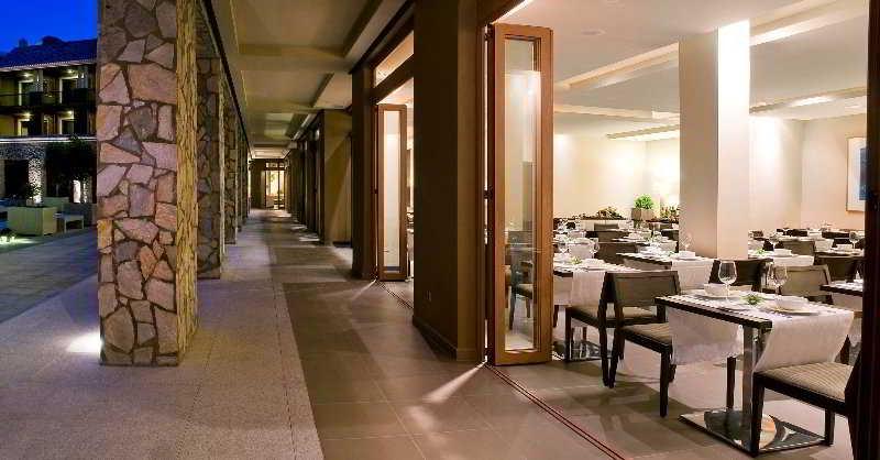 Hotel Playa Calera バジェ・グラン・レイ エクステリア 写真
