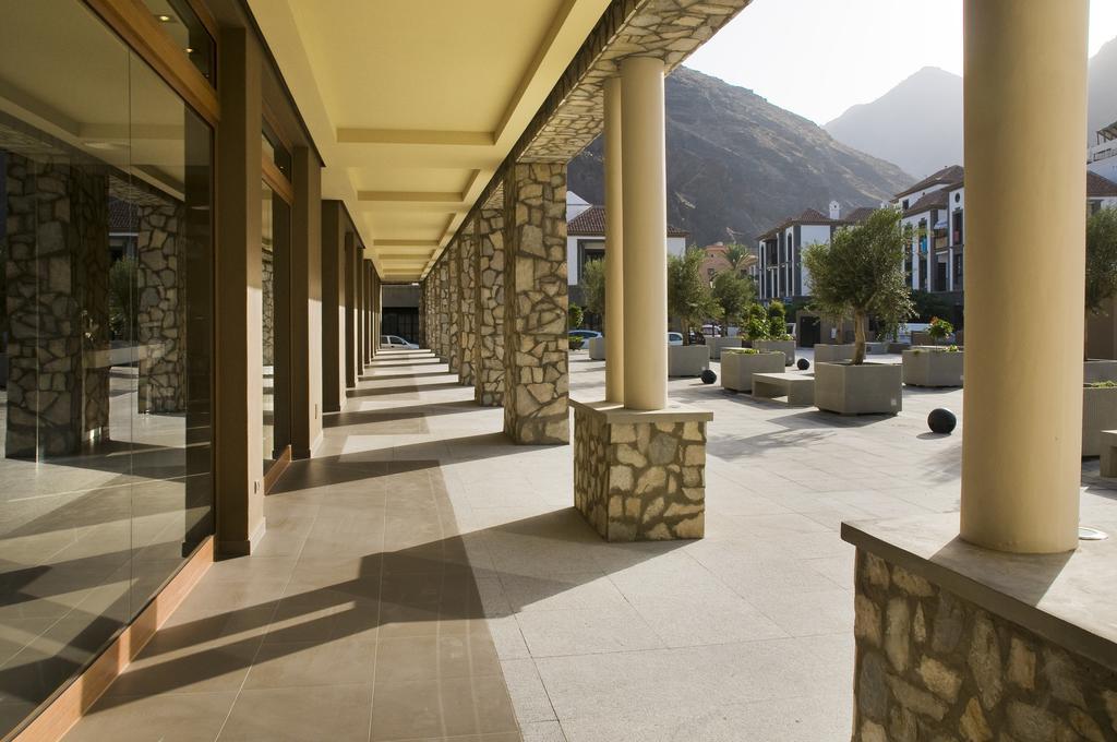 Hotel Playa Calera バジェ・グラン・レイ エクステリア 写真