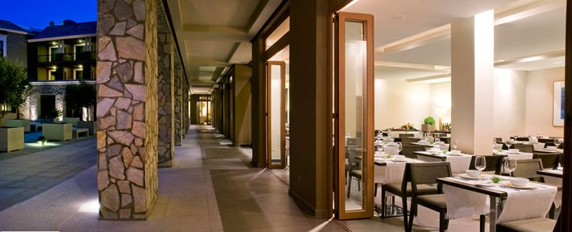 Hotel Playa Calera バジェ・グラン・レイ エクステリア 写真