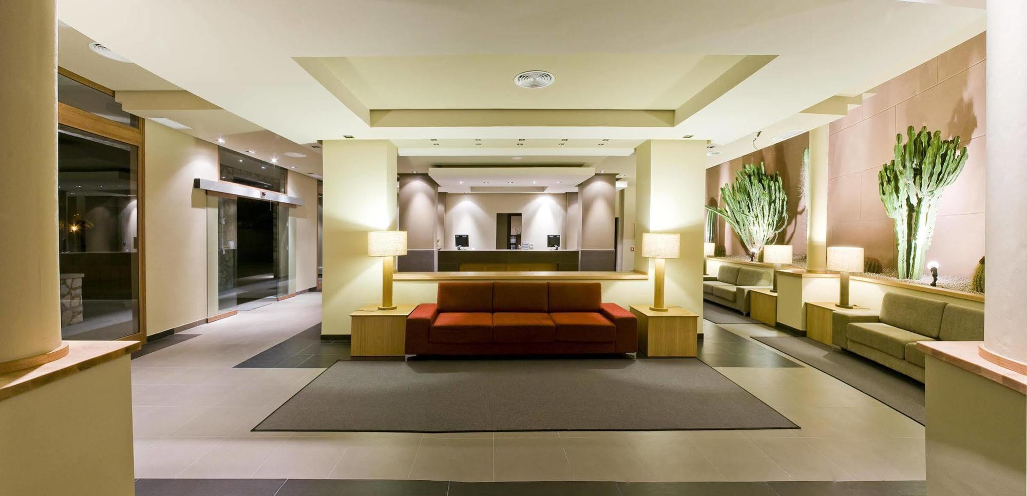 Hotel Playa Calera バジェ・グラン・レイ エクステリア 写真