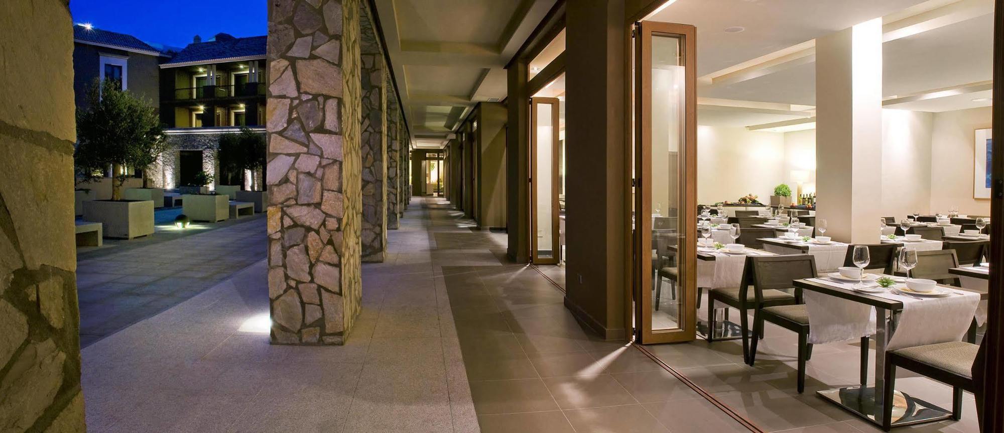 Hotel Playa Calera バジェ・グラン・レイ エクステリア 写真