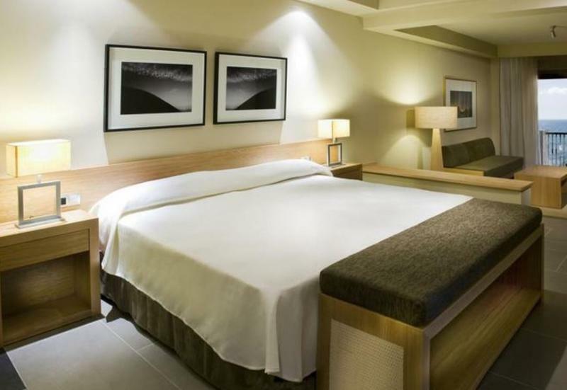 Hotel Playa Calera バジェ・グラン・レイ エクステリア 写真