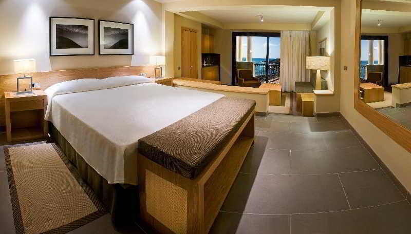 Hotel Playa Calera バジェ・グラン・レイ エクステリア 写真